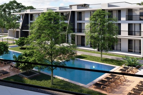 Lägenhet  i Famagusta,  Nr. 210657 - 30