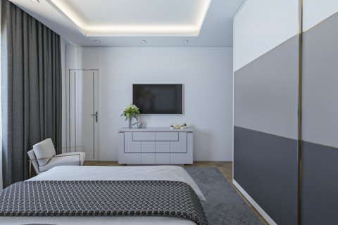 Lägenhet  i Famagusta,  Nr. 210657 - 3