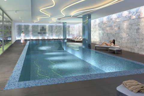 Wohnung  in Bogazi, Famagusta,  Nr. 210665 - 9