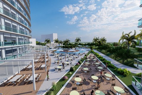 Wohnung  in Bogazi, Famagusta,  Nr. 210665 - 2