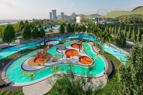 Wohnung  in Bogazi, Famagusta,  Nr. 210665 - 10