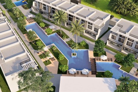 Lejlighed i Famagusta, Nr. 210656 - 18