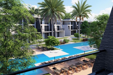 Lejlighed i Famagusta, Nr. 210656 - 15