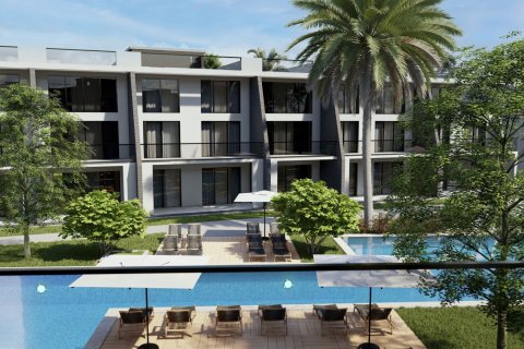 Lejlighed i Famagusta, Nr. 210656 - 16