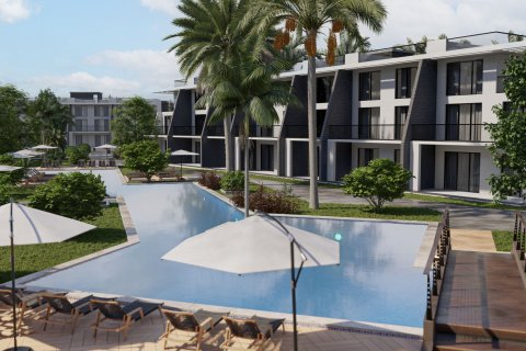 Lejlighed i Famagusta, Nr. 210656 - 4