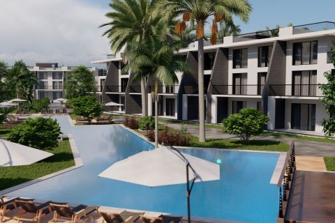 Lejlighed i Famagusta, Nr. 210656 - 13