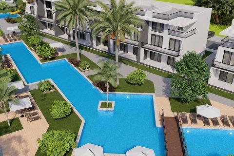 Lejlighed i Famagusta, Nr. 210656 - 14