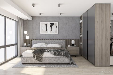 Lejlighed i Famagusta, Nr. 210656 - 30