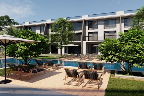 Lejlighed i Famagusta, Nr. 210656 - 19