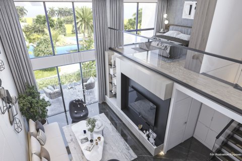 Lejlighed i Famagusta, Nr. 210656 - 29