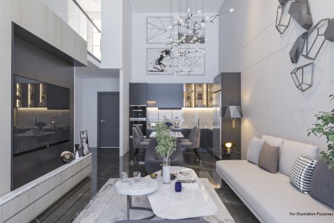 Lejlighed i Famagusta, Nr. 210656 - 28