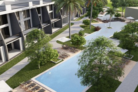 Lejlighed i Famagusta, Nr. 210656 - 2