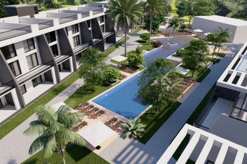 Lejlighed i Famagusta, Nr. 210656 - 17