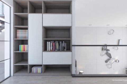 Lejlighed i Famagusta, Nr. 210656 - 26