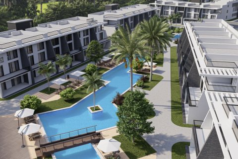 Lejlighed i Famagusta, Nr. 210656 - 5