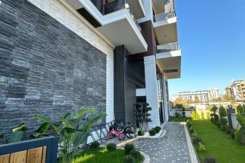 Продажа квартиры  в Махмутларе, Анталье, Турция 3 комн., 105м2, №193223 – фото 27