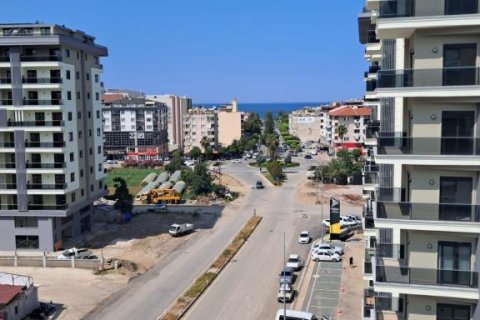 Продажа квартиры  в Махмутларе, Анталье, Турция 3 комн., 105м2, №193223 – фото 17