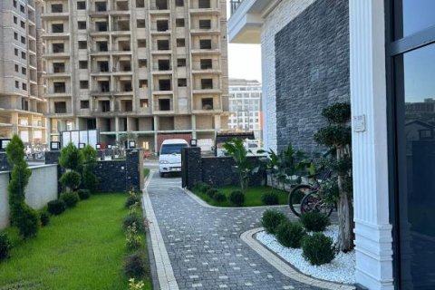 Продажа квартиры  в Махмутларе, Анталье, Турция 3 комн., 105м2, №193223 – фото 28