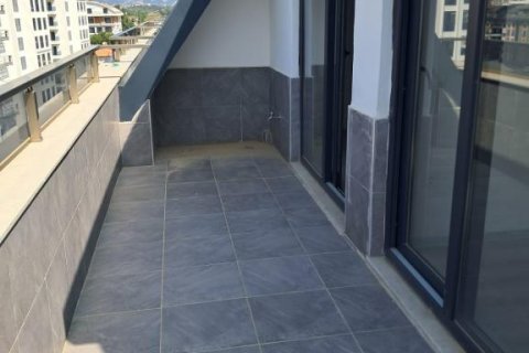 Продажа квартиры  в Махмутларе, Анталье, Турция 3 комн., 105м2, №193223 – фото 19