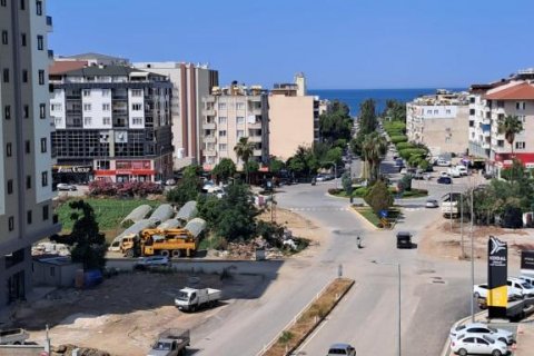 Продажа квартиры  в Махмутларе, Анталье, Турция 3 комн., 105м2, №193223 – фото 16