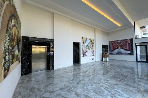 Продажа квартиры  в Махмутларе, Анталье, Турция 3 комн., 105м2, №193223 – фото 25