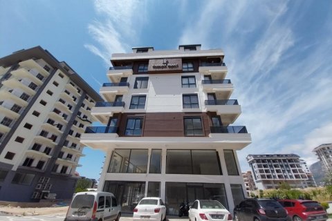 Продажа квартиры  в Махмутларе, Анталье, Турция 3 комн., 105м2, №193223 – фото 29