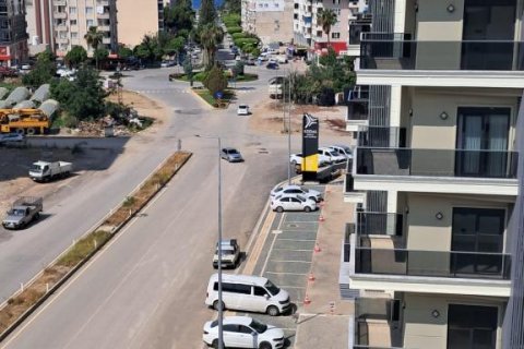 Продажа квартиры  в Махмутларе, Анталье, Турция 3 комн., 105м2, №193223 – фото 18