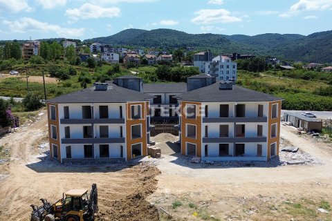 Продажа квартиры в Чинарджике, Ялове, Турция 3+1, 120м2, №193247 – фото 13