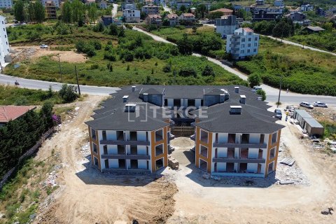 Продажа квартиры в Чинарджике, Ялове, Турция 3+1, 120м2, №193247 – фото 14