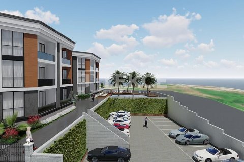 Продажа квартиры в Чинарджике, Ялове, Турция 3+1, 120м2, №193247 – фото 6