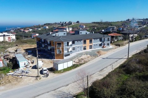 2+1 Lägenhet  i Cinarcik, Yalova, Turkiet Nr. 193245 - 14
