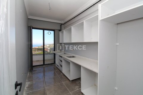 2+1 Lägenhet  i Cinarcik, Yalova, Turkiet Nr. 193245 - 8