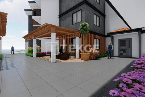 Продажа квартиры в Чинарджике, Ялове, Турция 2+1, 85м2, №193245 – фото 9