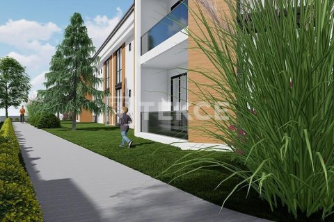 Продажа квартиры в Чинарджике, Ялове, Турция 2+1, 85м2, №193245 – фото 8