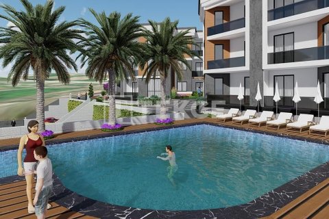 Продажа квартиры в Чинарджике, Ялове, Турция 2+1, 85м2, №193245 – фото 5