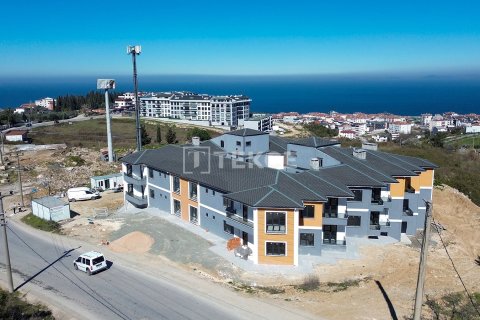 2+1 Lägenhet  i Cinarcik, Yalova, Turkiet Nr. 193245 - 15