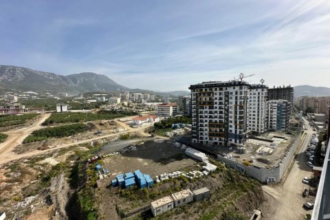 Lägenhet i Mahmutlar, Antalya, Turkiet Nr. 193222 - 24