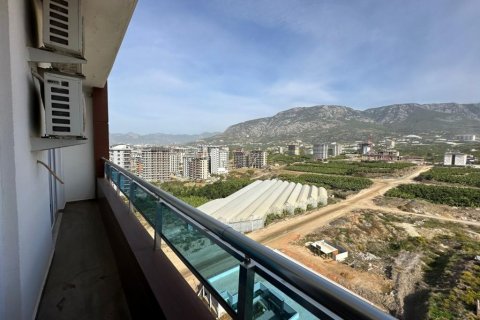 Lägenhet i Mahmutlar, Antalya, Turkiet Nr. 193222 - 21