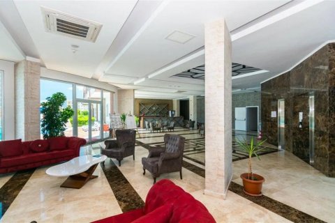 Lägenhet i Mahmutlar, Antalya, Turkiet Nr. 193222 - 27