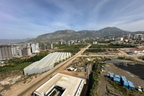 Lägenhet i Mahmutlar, Antalya, Turkiet Nr. 193222 - 23