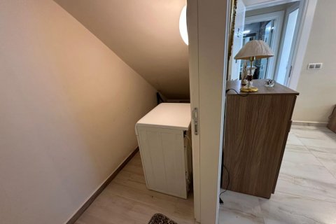 Lägenhet i Mahmutlar, Antalya, Turkiet Nr. 193222 - 18