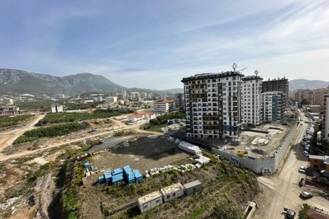 Lägenhet i Mahmutlar, Antalya, Turkiet Nr. 193222 - 22