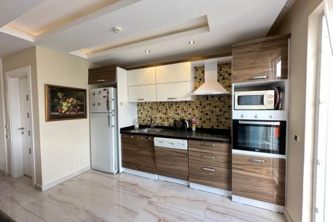 Lägenhet i Mahmutlar, Antalya, Turkiet Nr. 193222 - 8