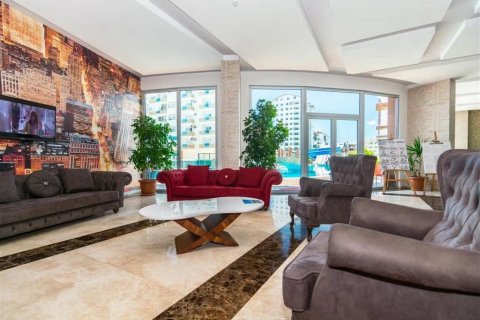 Lägenhet i Mahmutlar, Antalya, Turkiet Nr. 193222 - 25