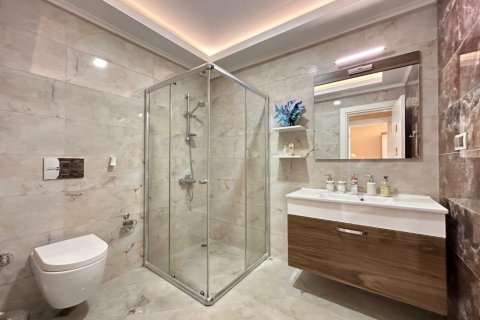 Lägenhet i Mahmutlar, Antalya, Turkiet Nr. 193222 - 15