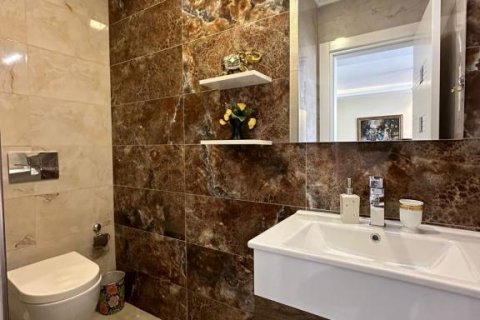 Lägenhet i Mahmutlar, Antalya, Turkiet Nr. 193222 - 16