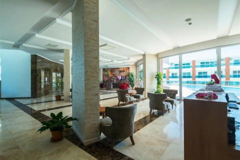 Lägenhet i Mahmutlar, Antalya, Turkiet Nr. 193222 - 26