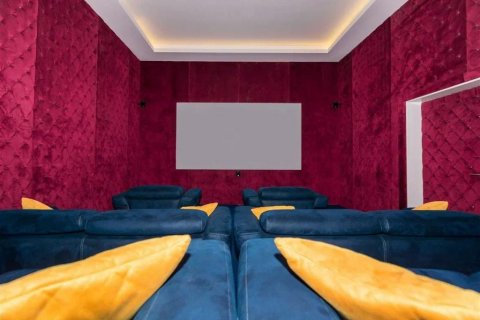 Lägenhet i Mahmutlar, Antalya, Turkiet Nr. 193222 - 29