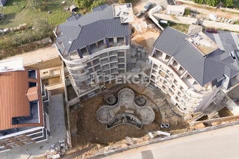 Apartment for sale  in Alanya, Antalya, Turkey, 2 bedrooms, 65m2, No. 193249 – photo 22