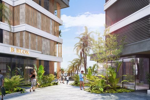 Apartment for sale  in Alanya, Antalya, Turkey, 2 bedrooms, 65m2, No. 193249 – photo 5